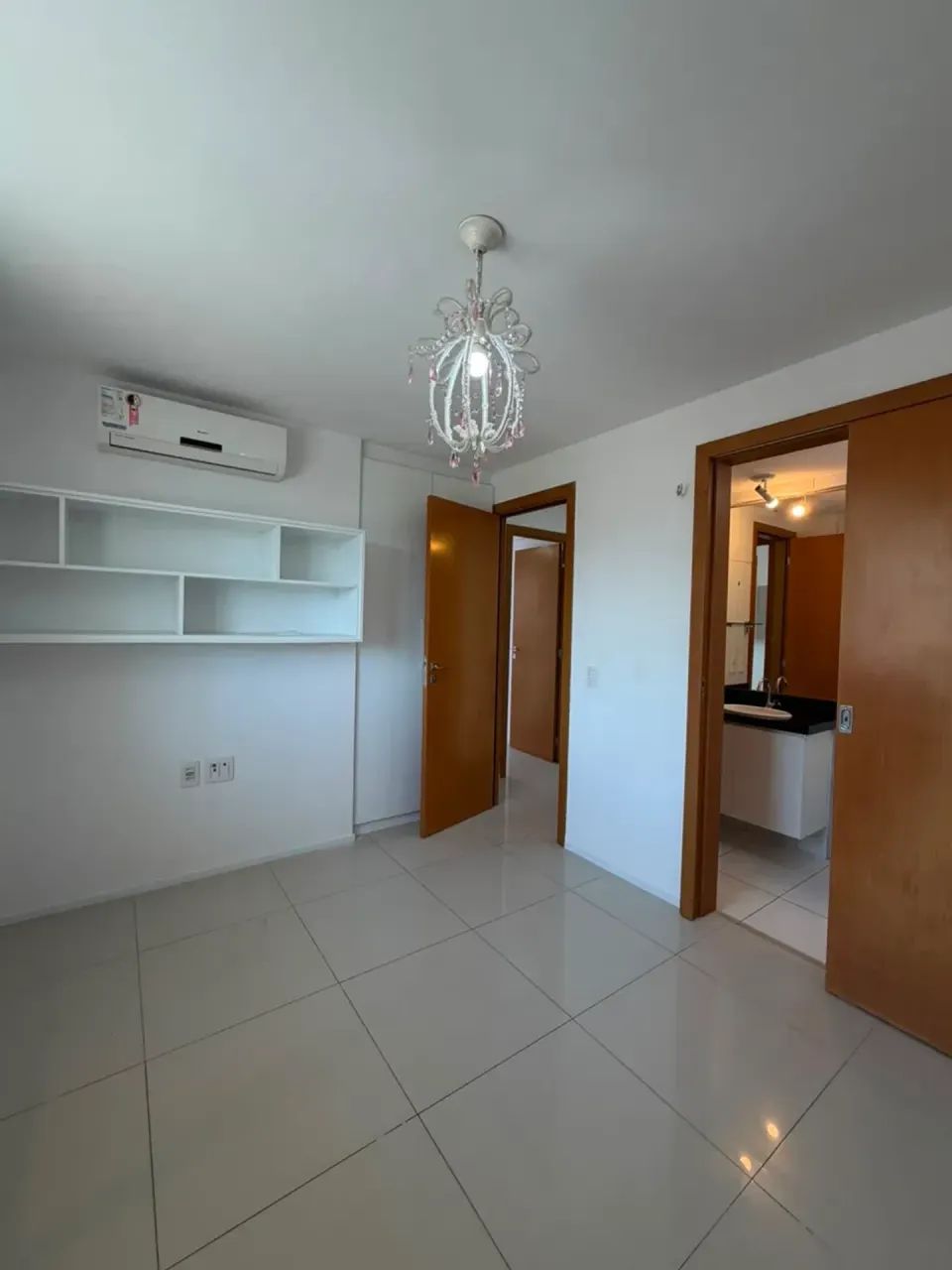Alugo apartamento no Ed: Park Life. - Foto 3