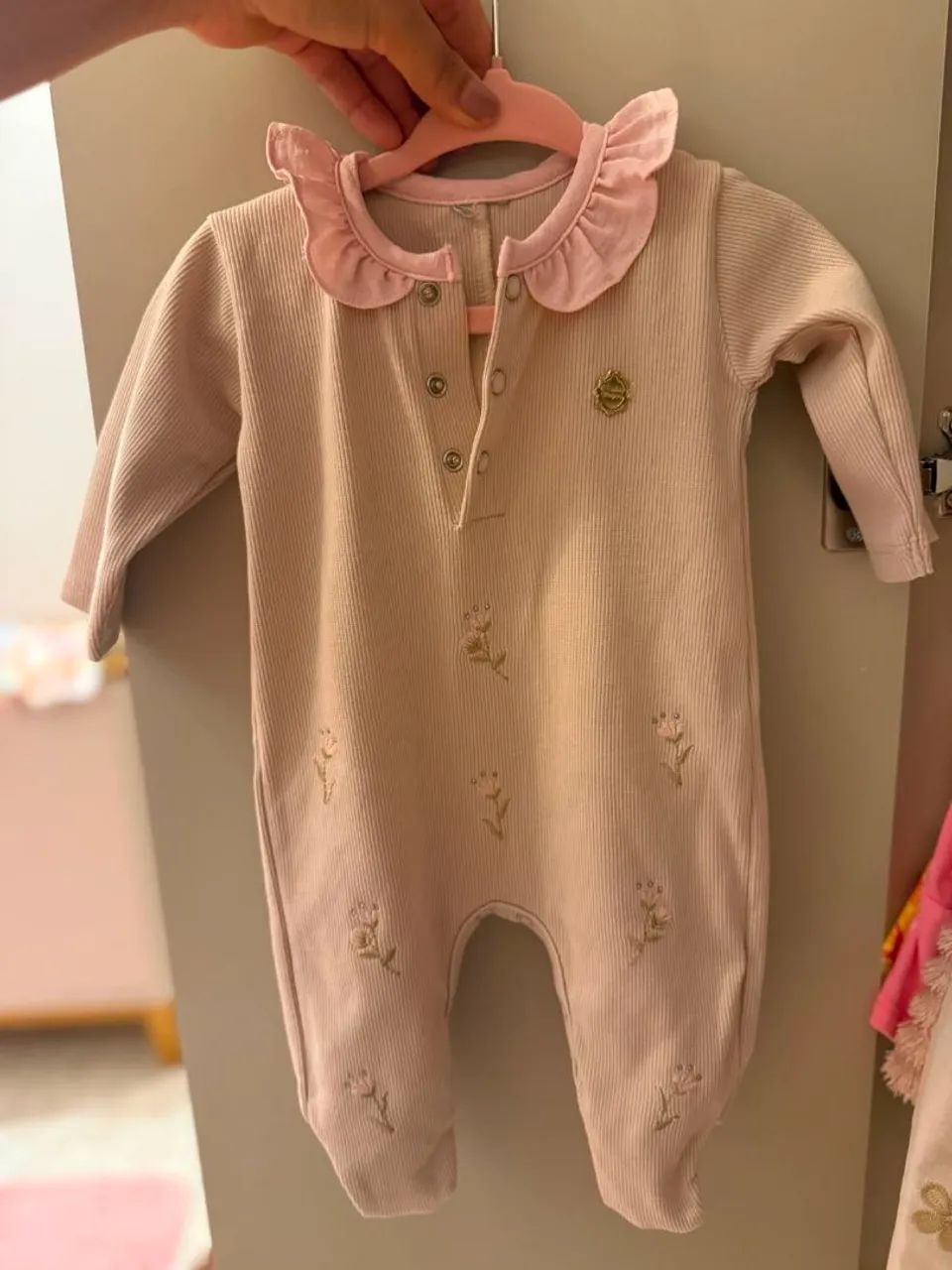 Roupas de bebê  - Foto 2