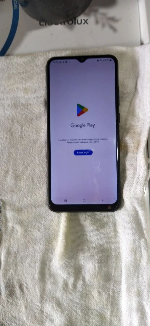 Celulares usado