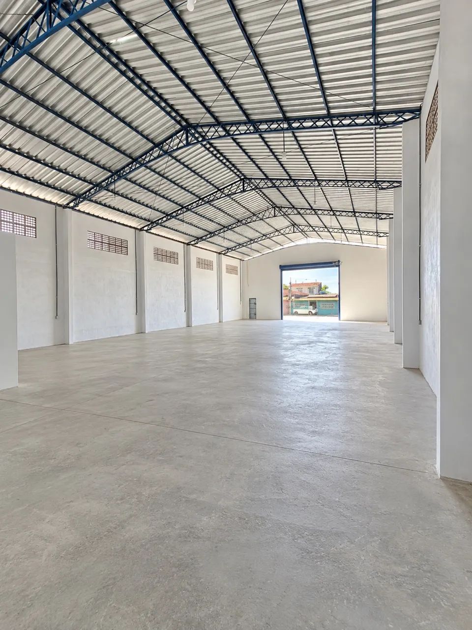 Galpão de 362m2 no Pacoval - Foto 5
