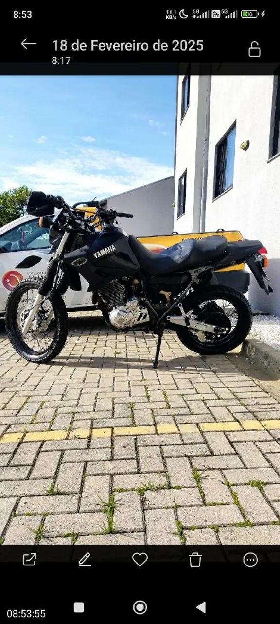 Xt 600 - Foto 3