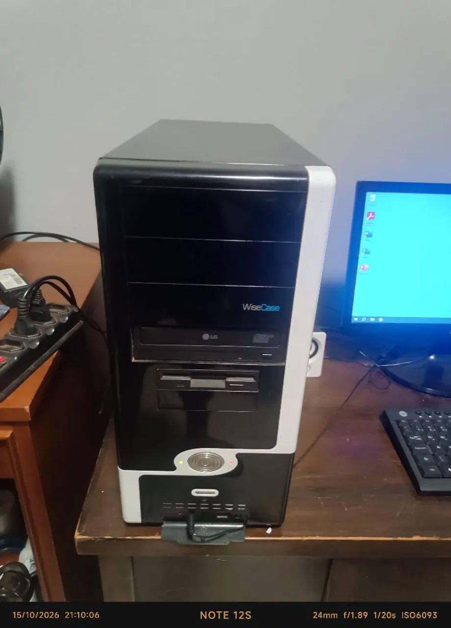 Computador Completo. - Foto 5