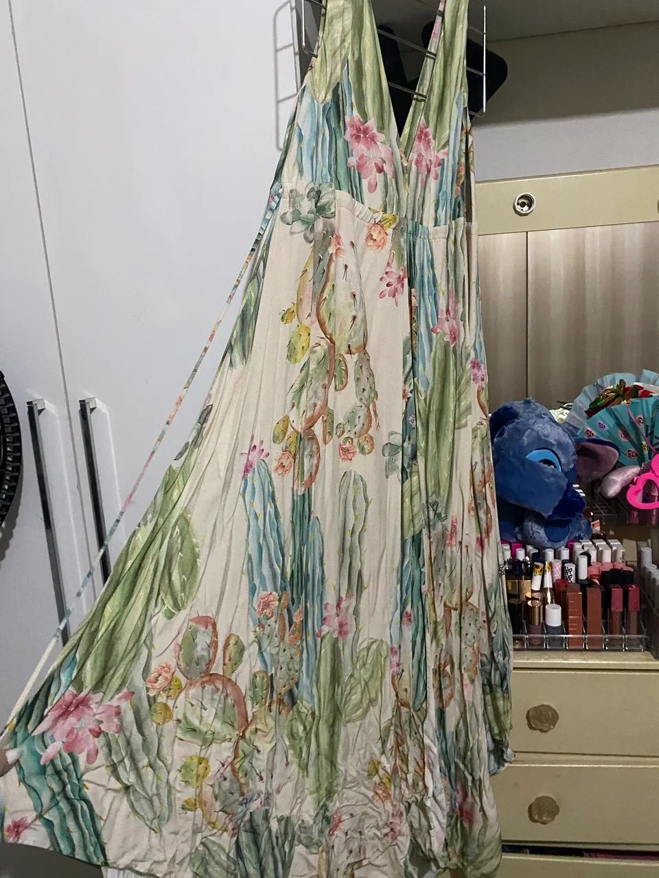 Vestido Lez a Lez nunca usado  - Foto 2