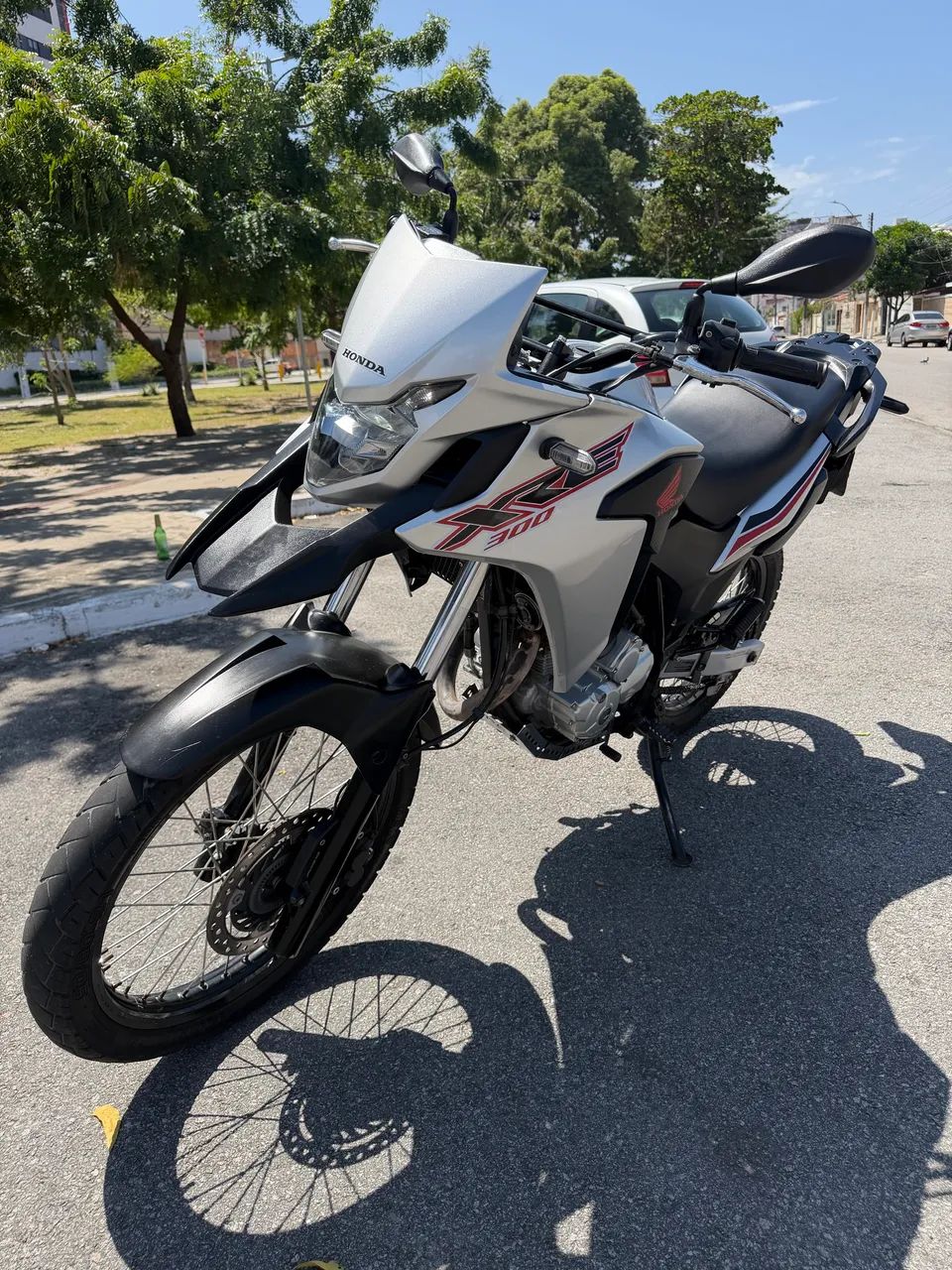 XRE 300 ABS 2021 EXTRA! - Foto 5