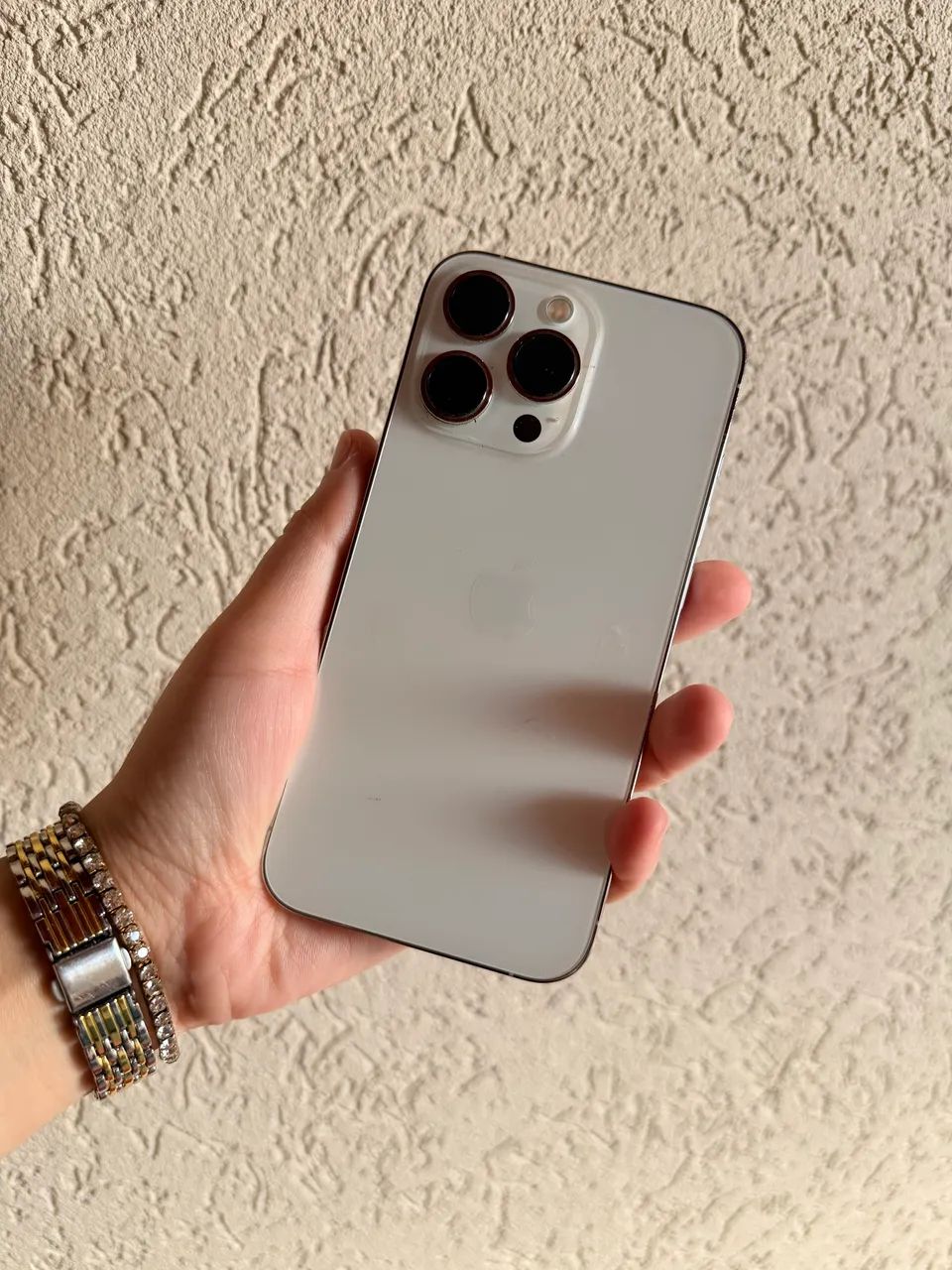 iPhone 13 Pro 256GB - Foto 5