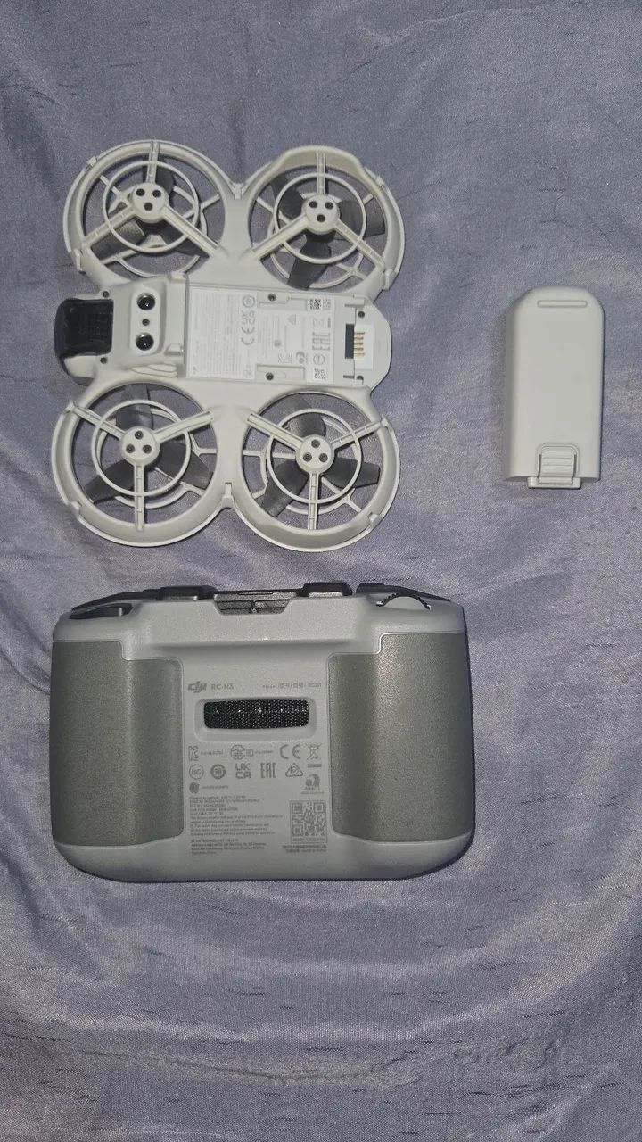 Drone dji neo 1 - Foto 2
