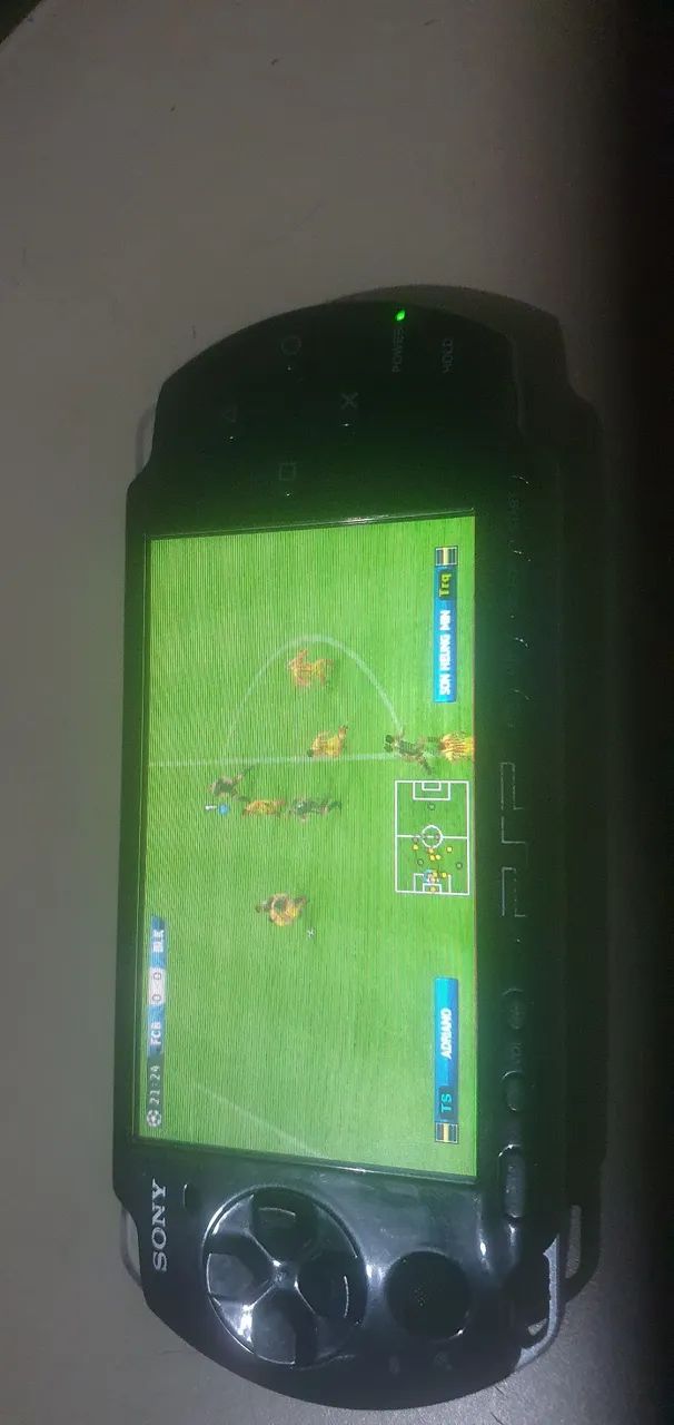 PSP  - Foto 3