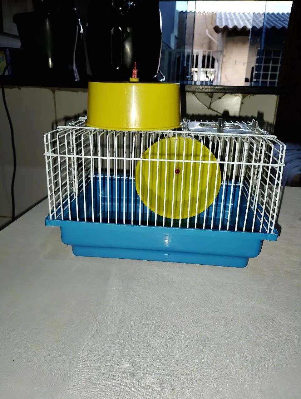 Gaiola 
