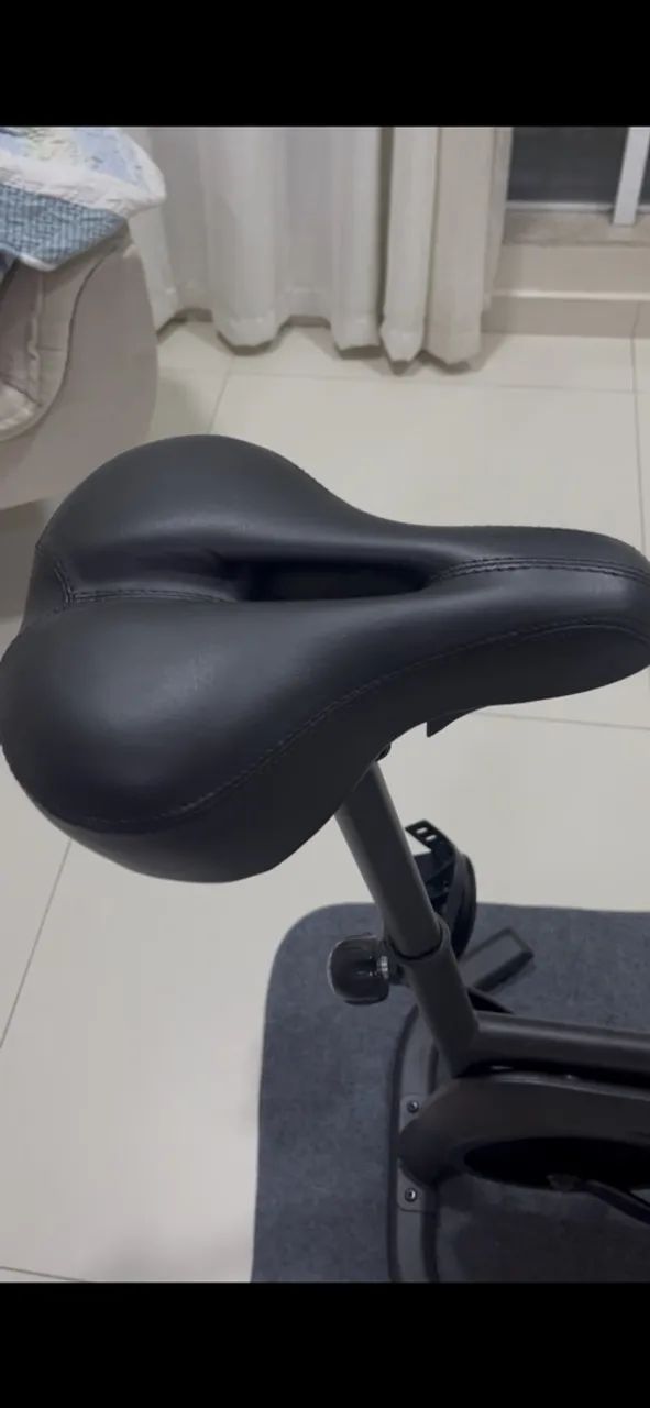 Bicicleta ergométrica  - Foto 4