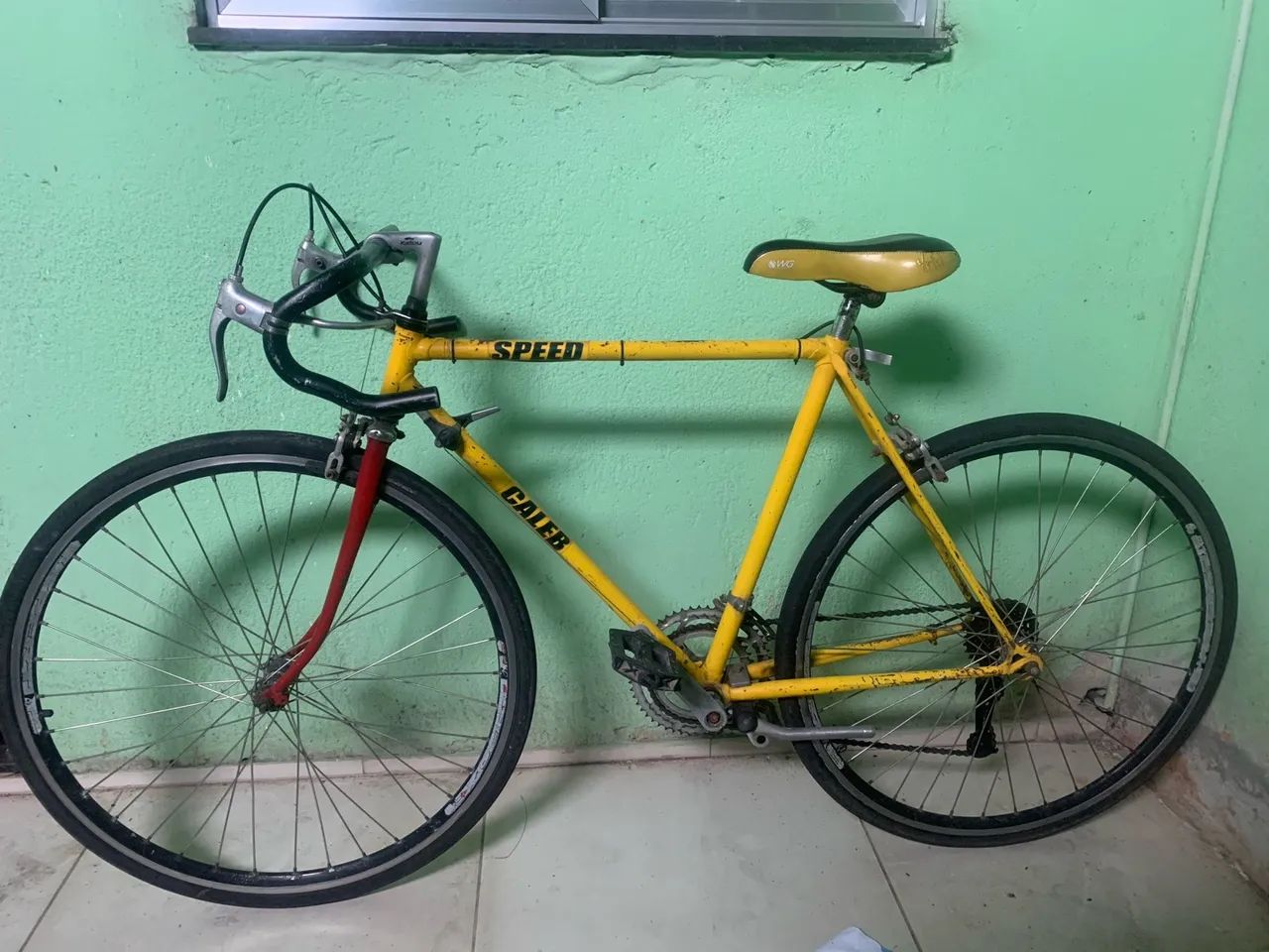 Caloi 10 - vintage 