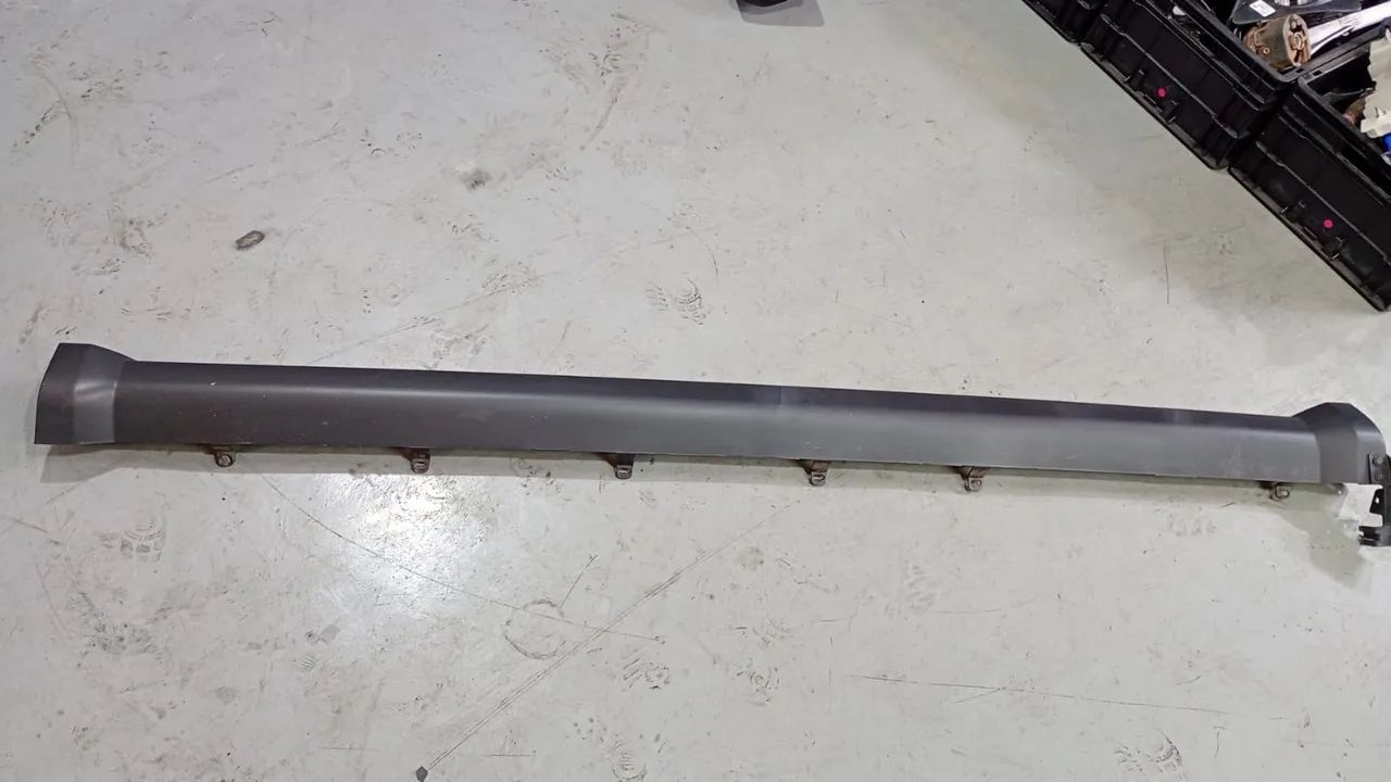Spoiler Lateral FIAT FREEMONT 2012
