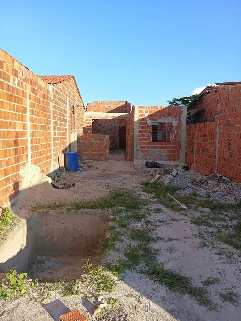 Vendo ou troco por carro - Foto 4