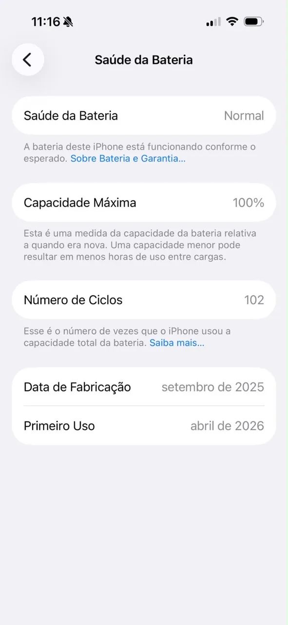 Vende-se iPhone 16 - Foto 5
