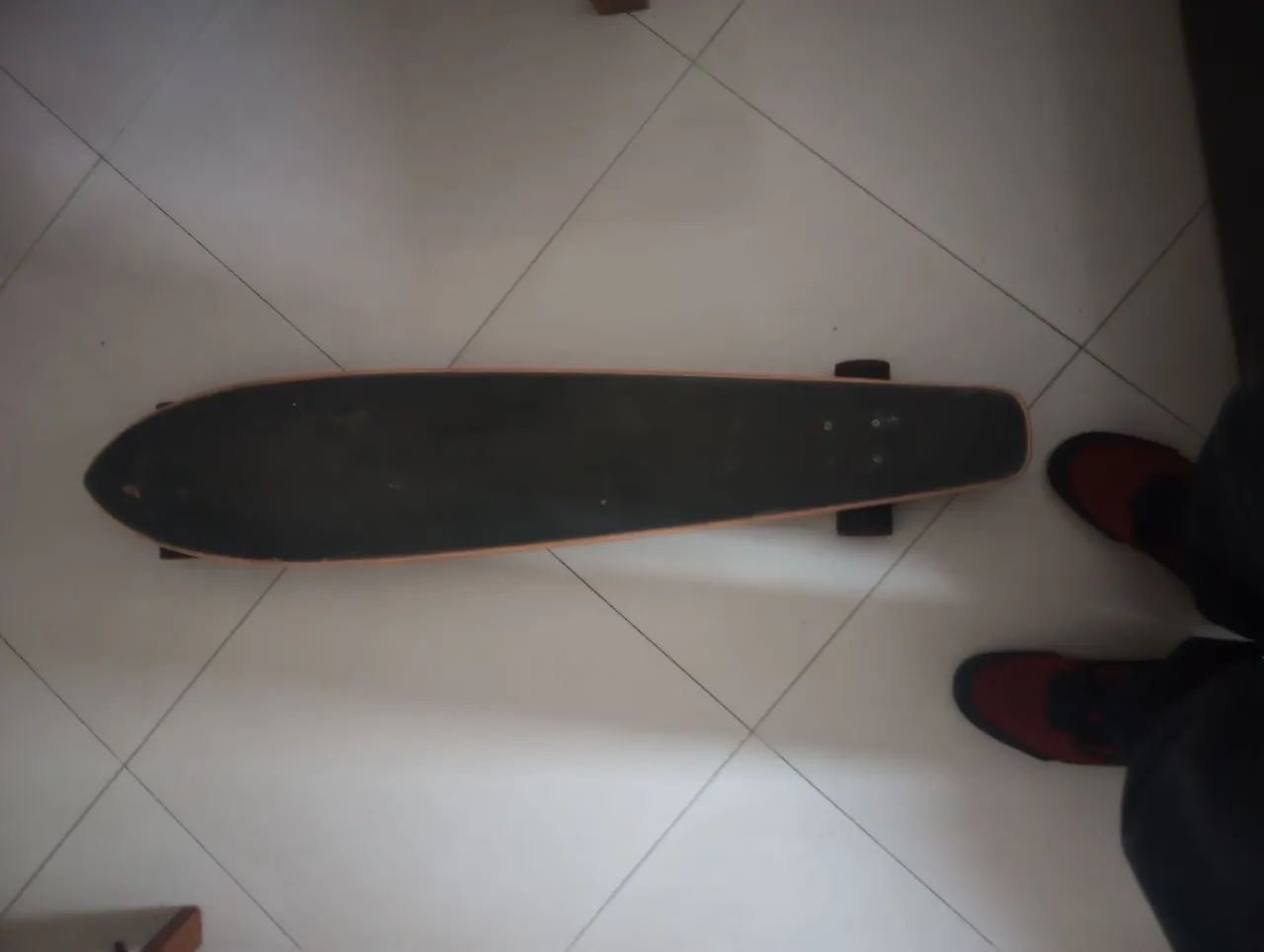 Longboard Mormai - Foto 2