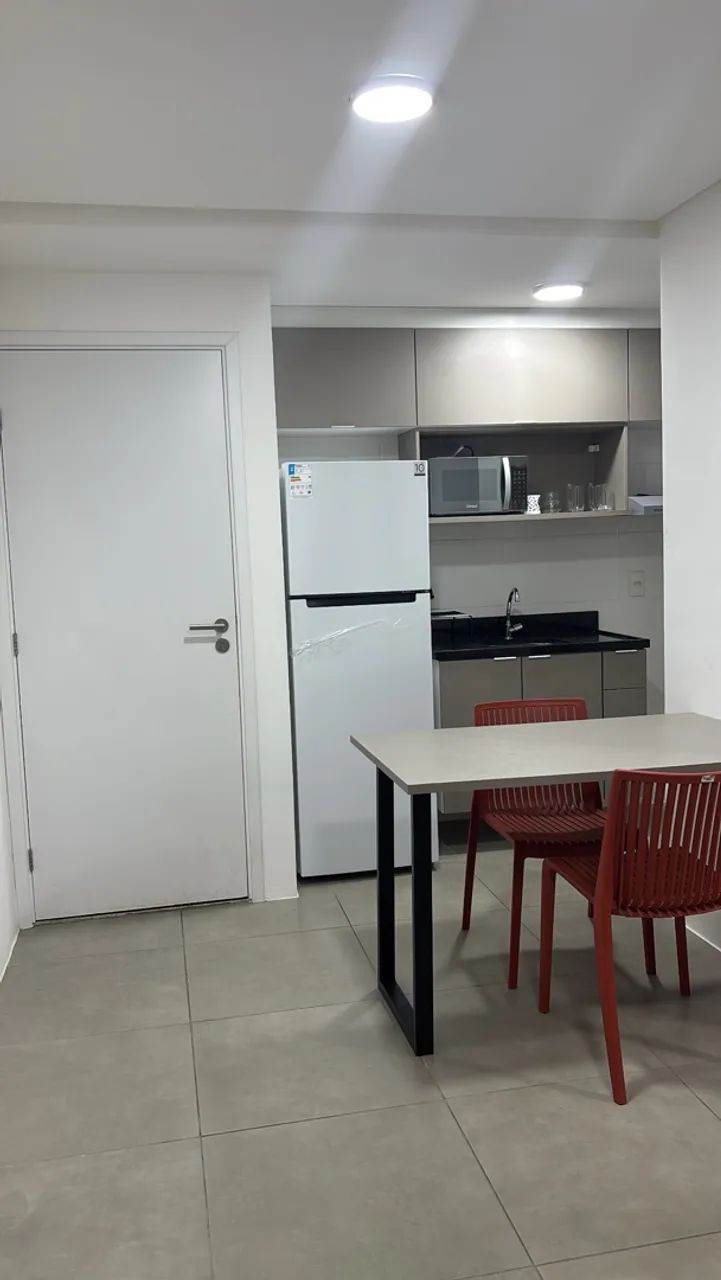 Flat mobiliado em Boa Viagem, para alugar.  - Foto 5