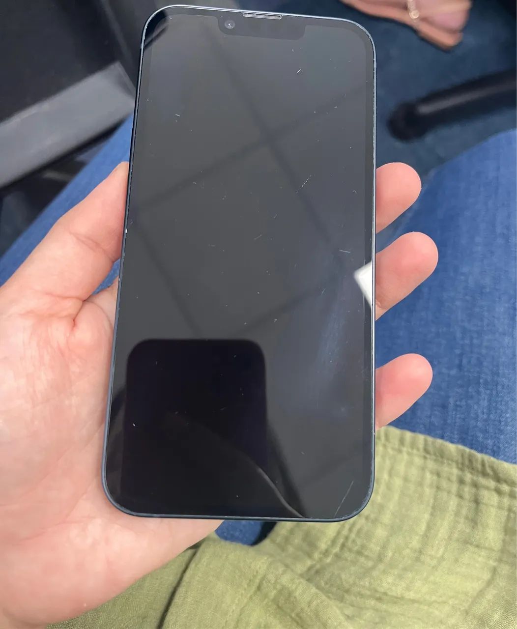 iPhone 14 128GB - Foto 5