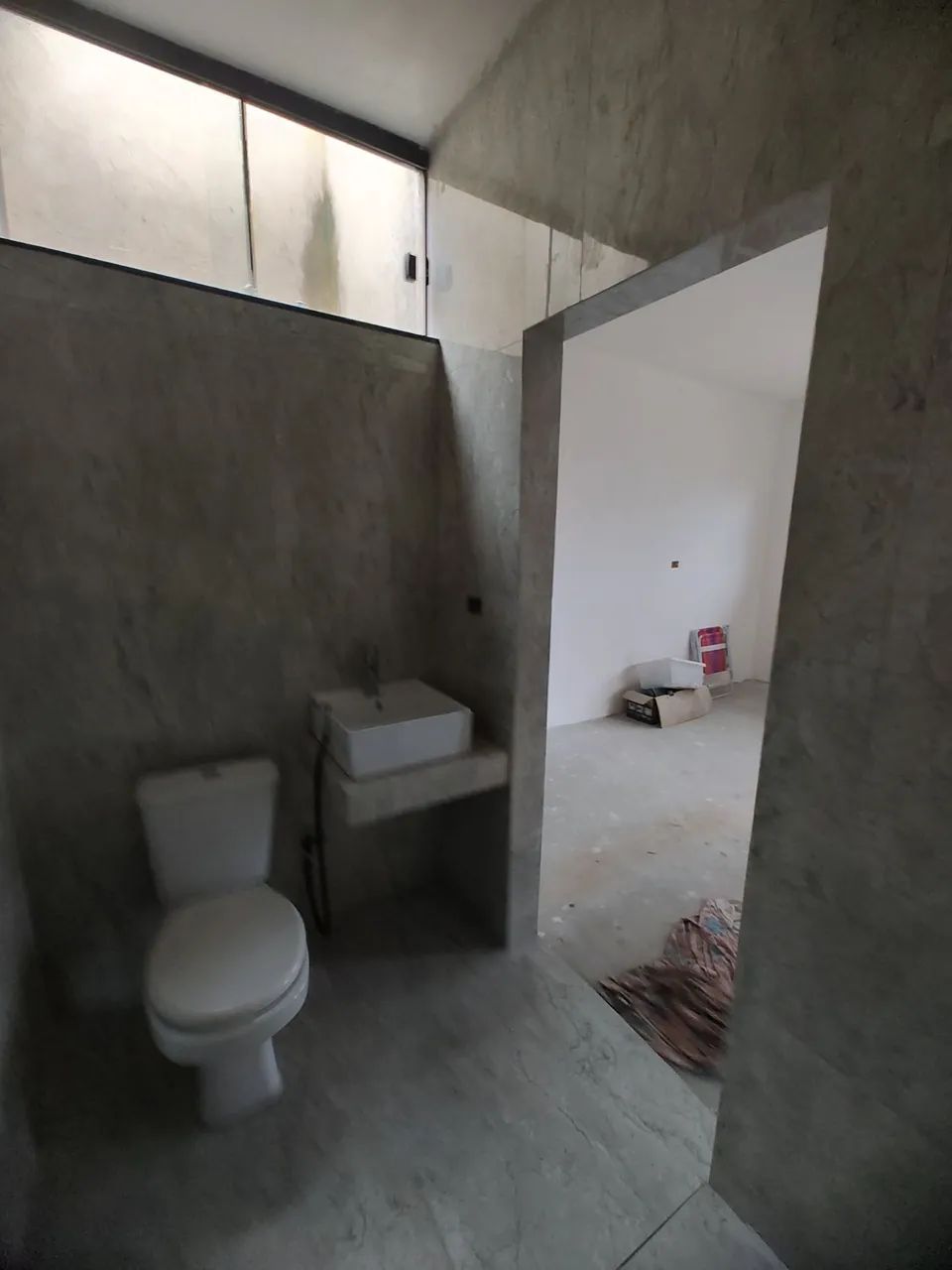 Casa em construção - Iguatemi  - Foto 3