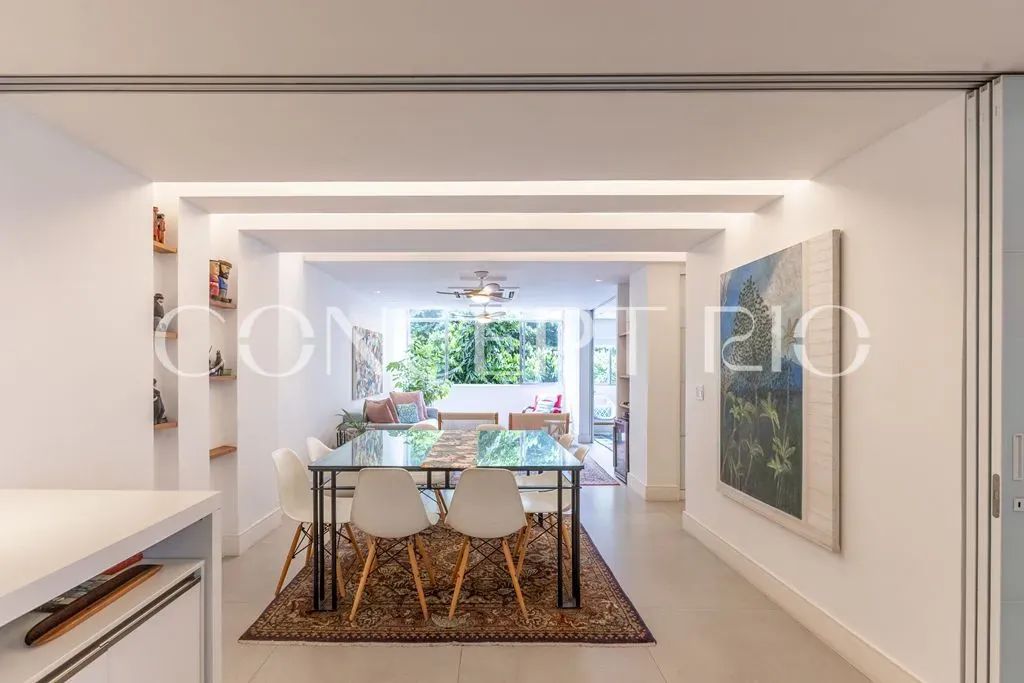 Apartamento de Alto Padrão na Barão da Torre: Espaço e Tranquilidade no Coração do Bairro - Foto 11