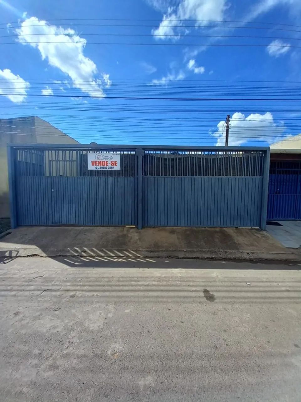 Casa vila São José 
