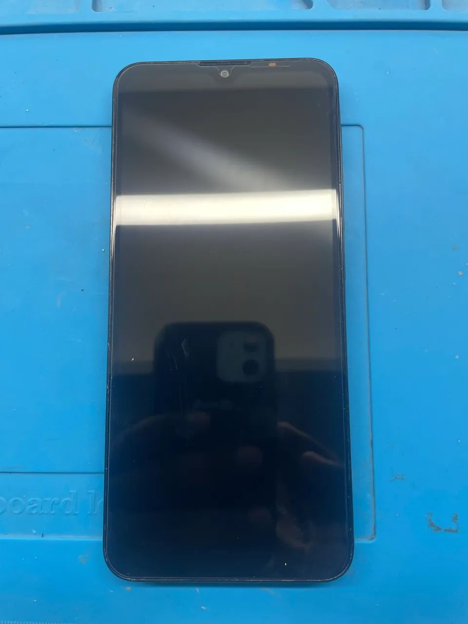 Moto G30 - Foto 4