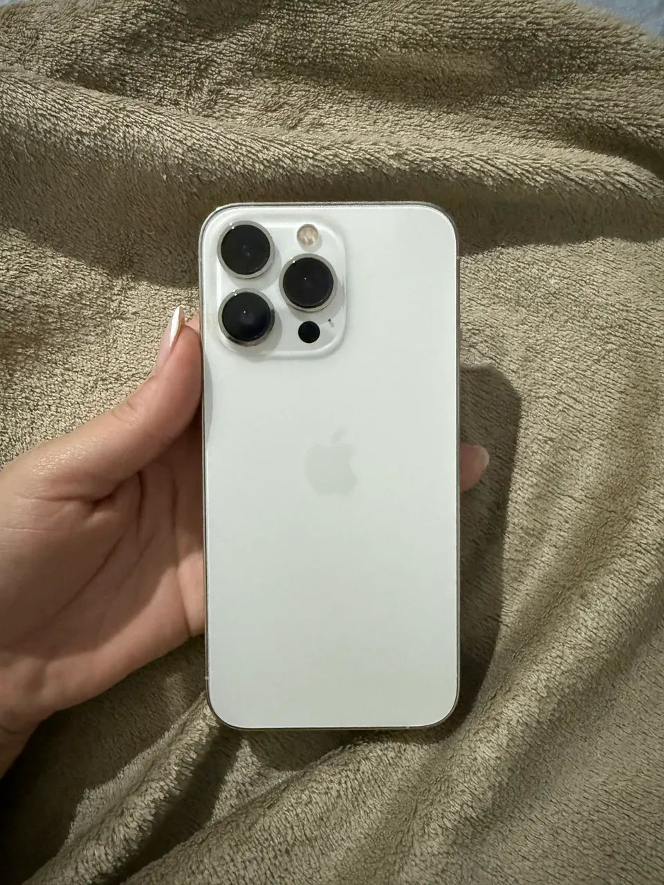 iPhone 13 Pro - Foto 2