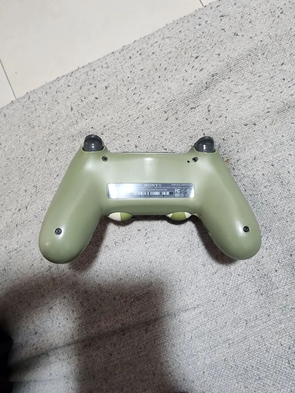 Controle Ps4 original  - Foto 5