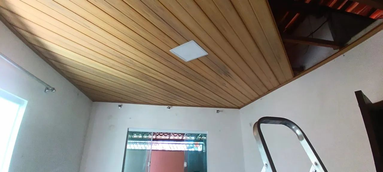 FORRO PVC E DRYWALL - Foto 2