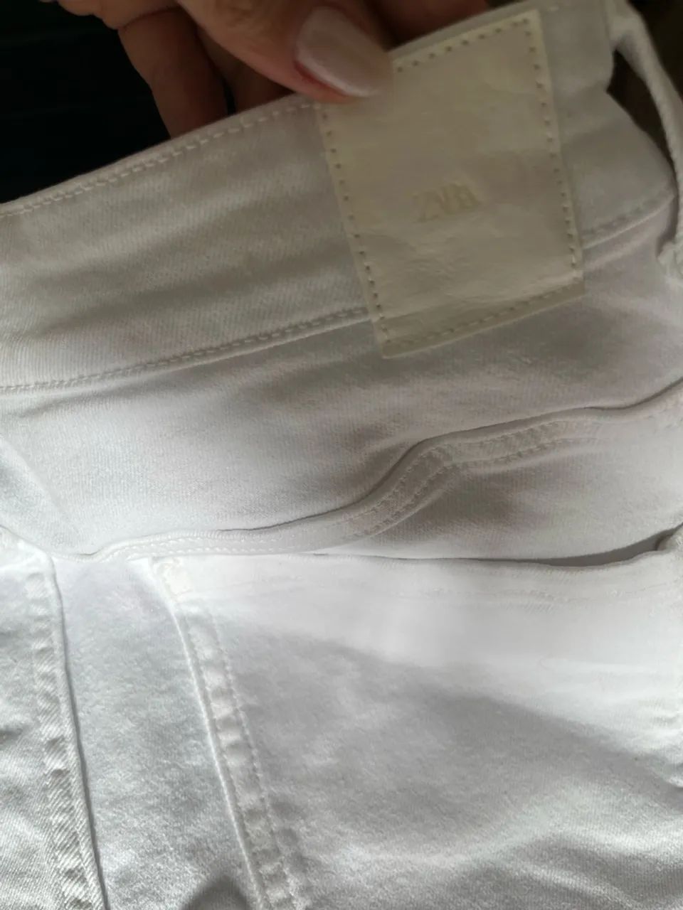 Calça Zara - Foto 3