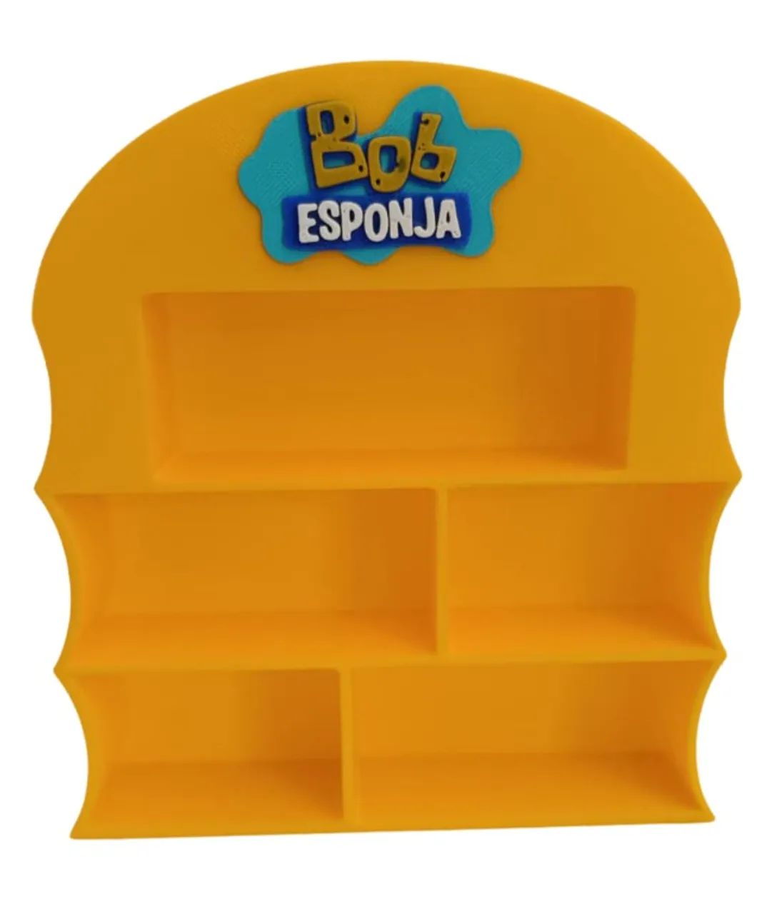 Display Bob Esponja- CACAU SHOW - Foto 2