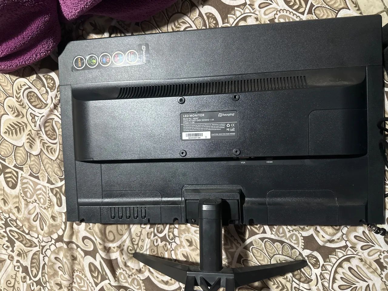 Monitor 75hz - Foto 3