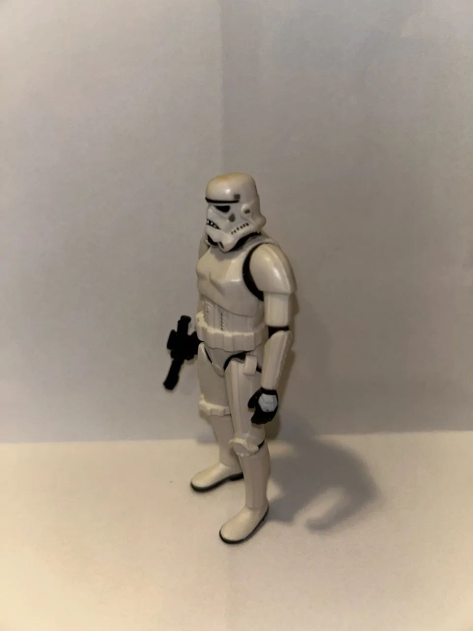 Action Figure Star Wars (27) - Imperial Stormtrooper - Foto 2
