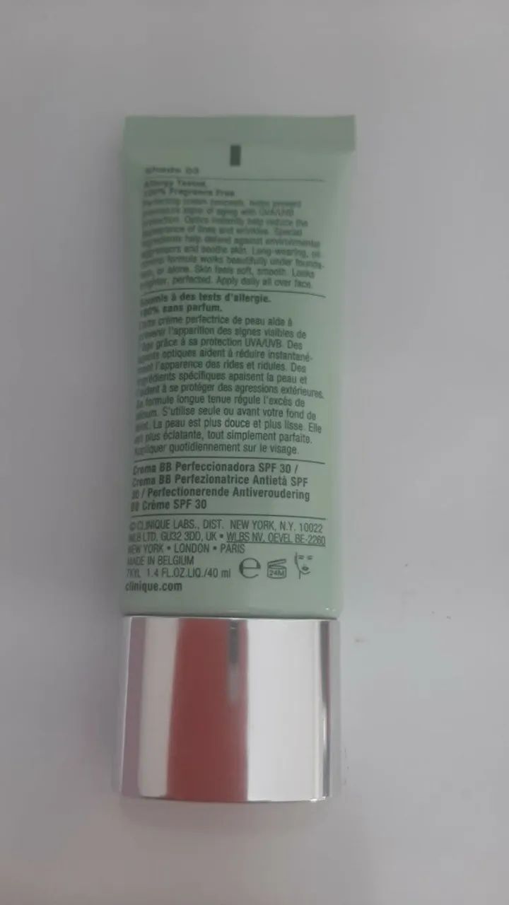 Age Defense - BB Cream SPF30 - tom 03 - 40ml - Foto 2
