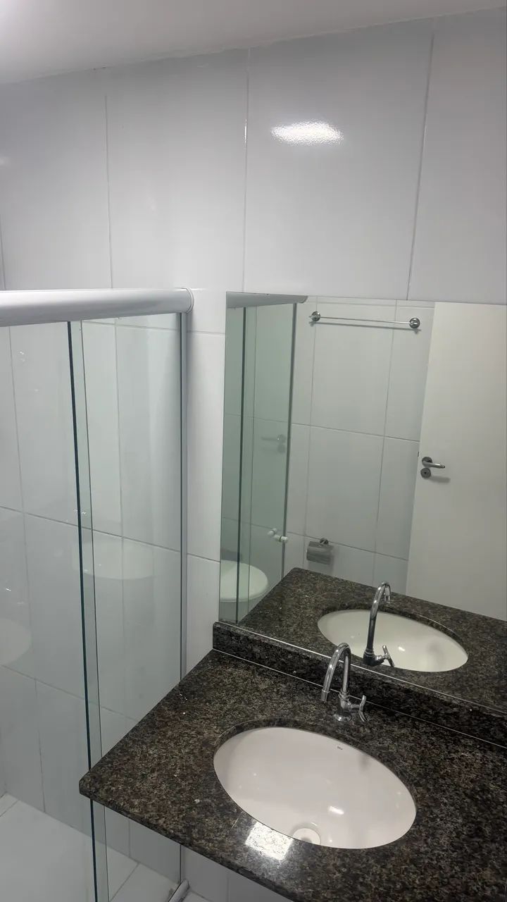 Vendo apartamento 6º andar Cond. Porto Caelli  - Foto 2