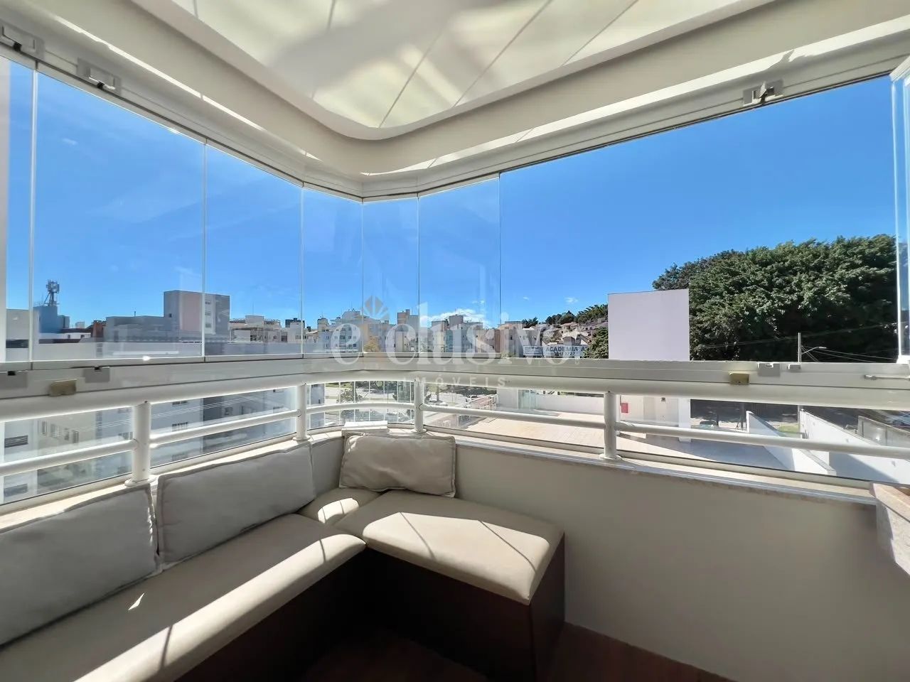 Excelente Apartamento com 2 Dormitórios no Bairro Abraão - Foto 4