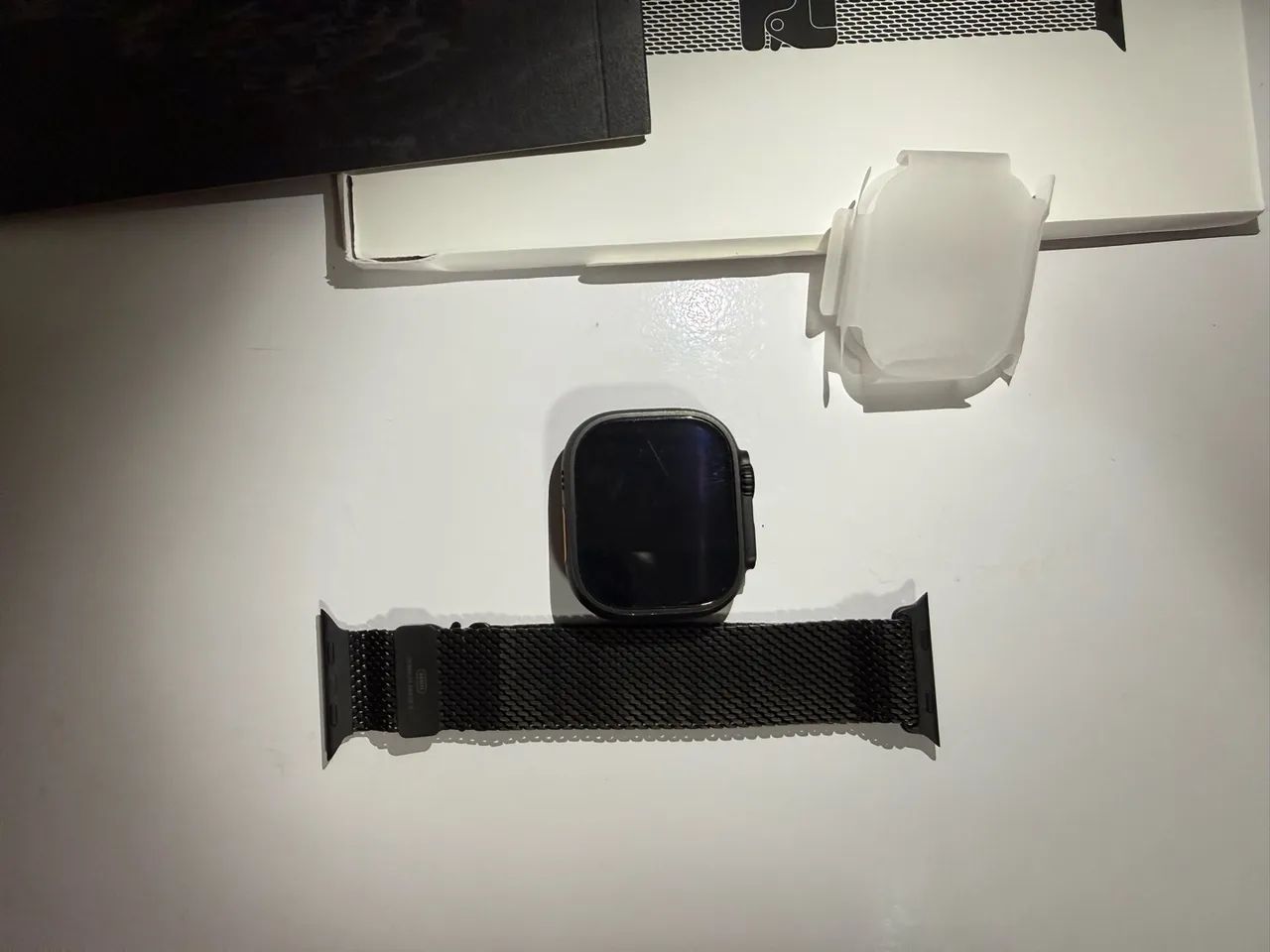 Apple Watch Ultra 2