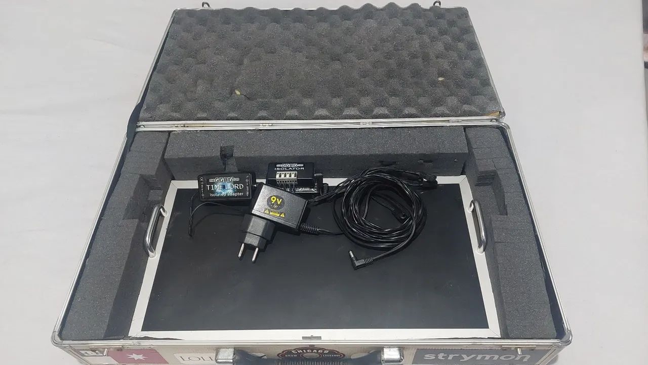 Pedalboard - Foto 2