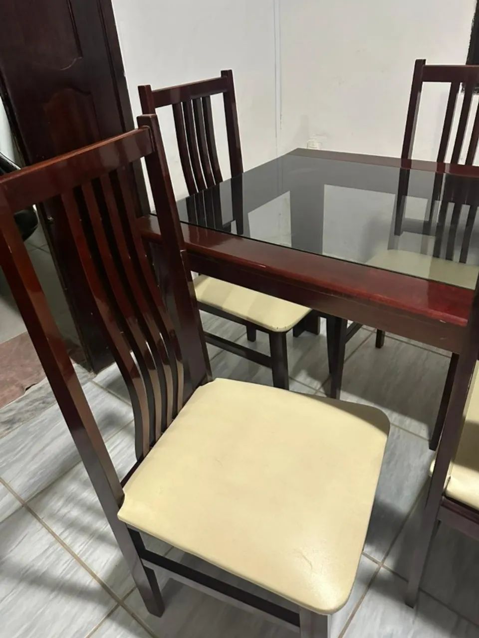 Mesa de Jantar - Foto 3