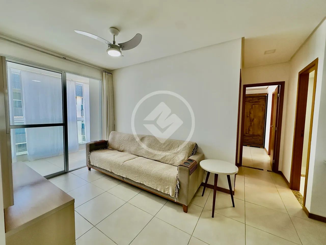 Excelente apartamento à venda no centro de Guarapari! codigo: 328906 - Foto 3