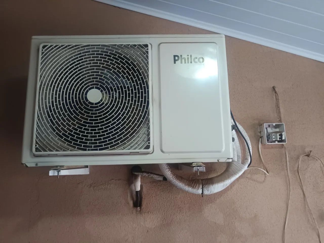 Ar condicionado Philco 18000 BTus - Foto 4