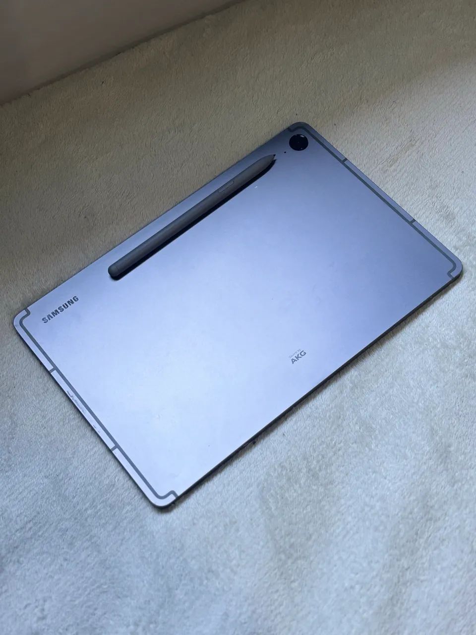 Samsung Tab S9 FE 128 GB | 6 RAM - Foto 2