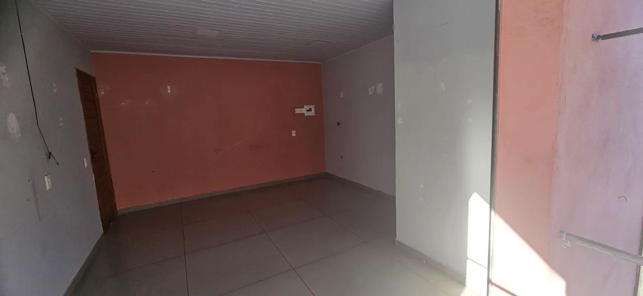 Alugo loja em marcilio de Noronha 
