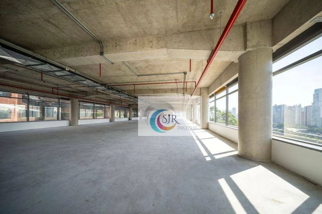 Prédio para alugar, 14700 m² - Cidade Jardim - São Paulo/SP - Foto 5