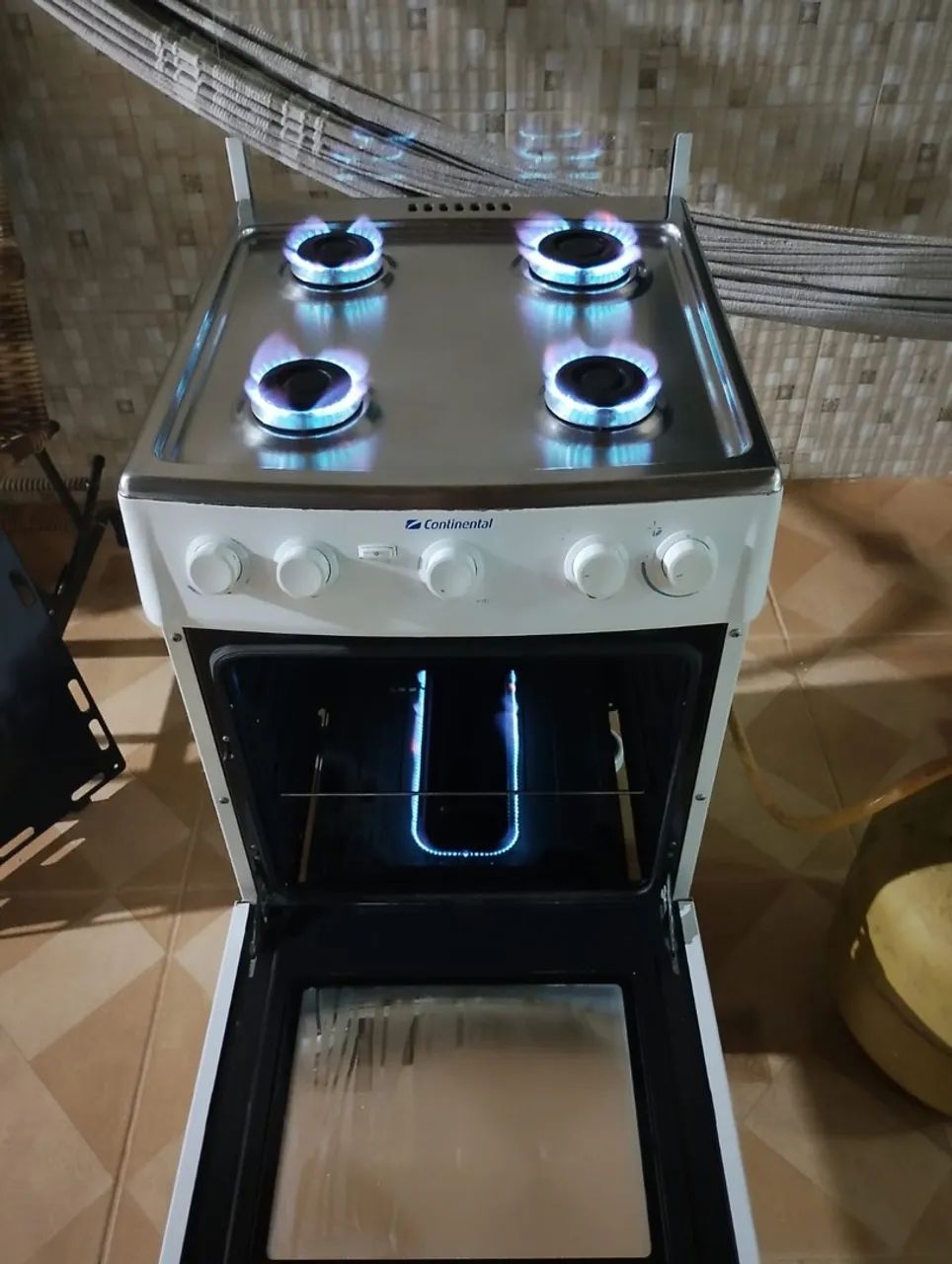 Fogão  - Foto 3