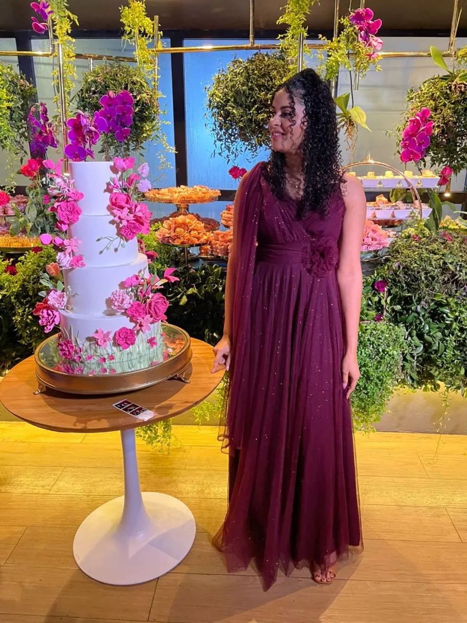 Vestido de festa - Foto 3