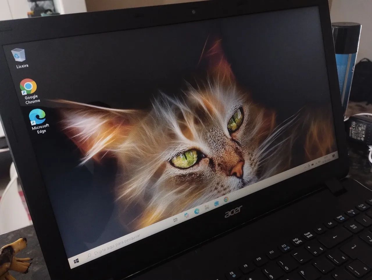 Notebook Acer, Tela Grande  - Foto 2