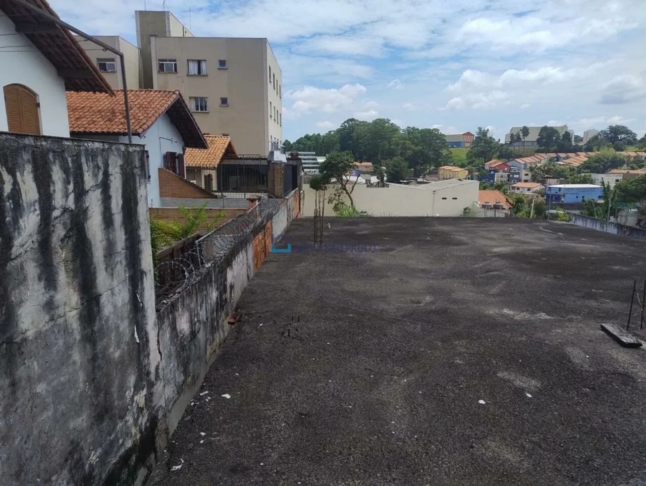 Terreno 500m² Vila Campestre - Foto 5