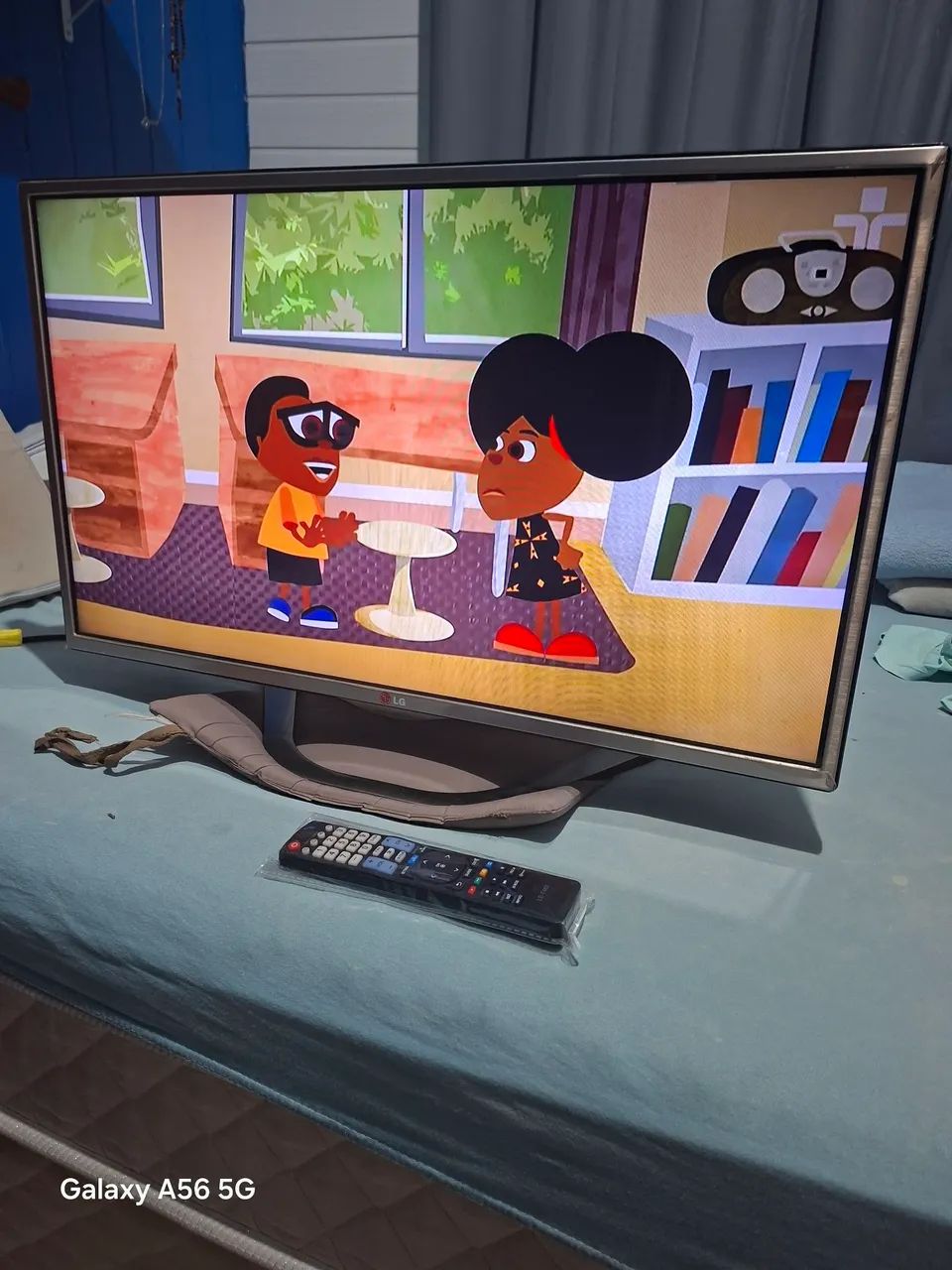 Tv LG 32 polegadas 