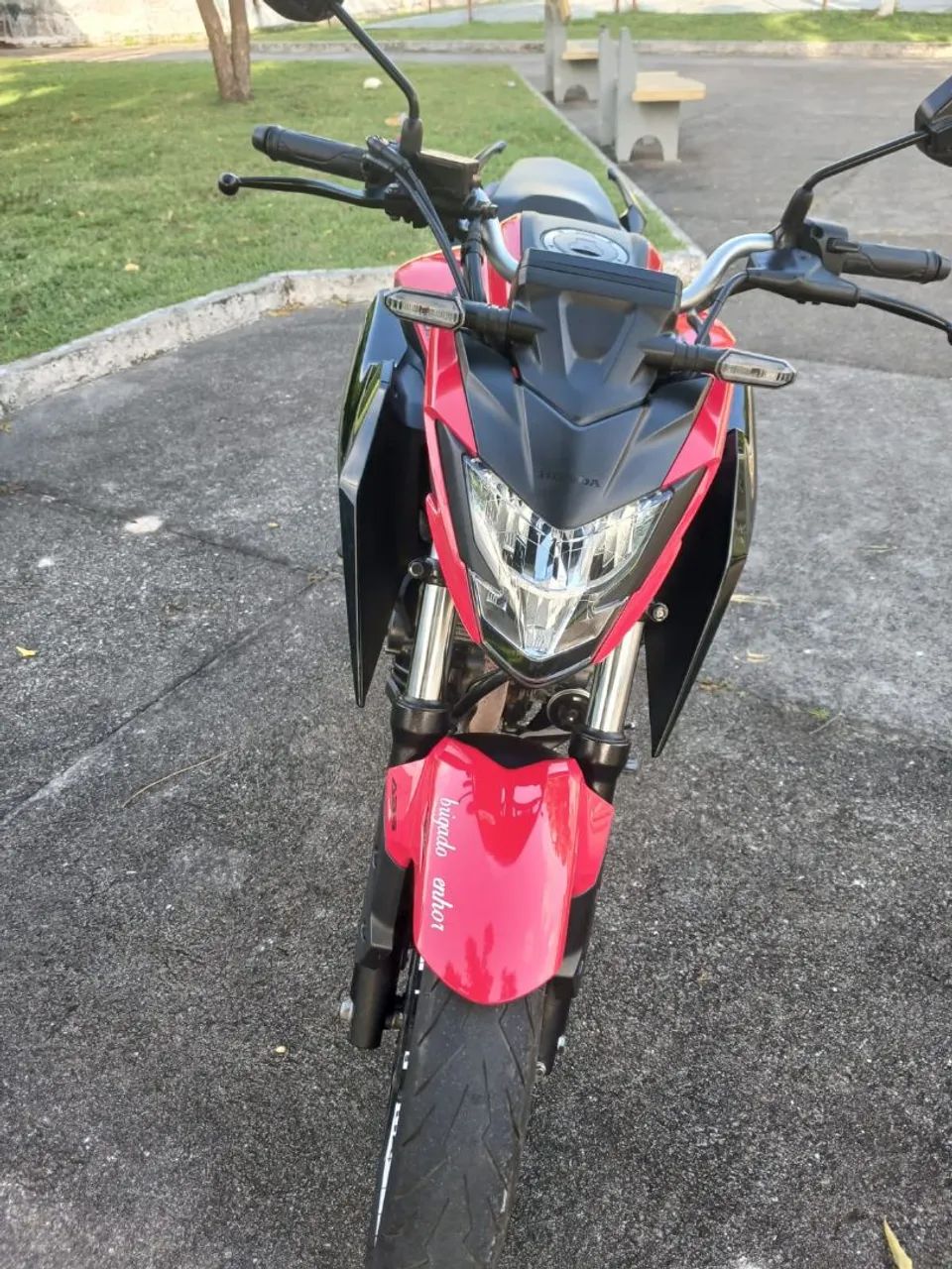 Moto unico dono - Foto 5