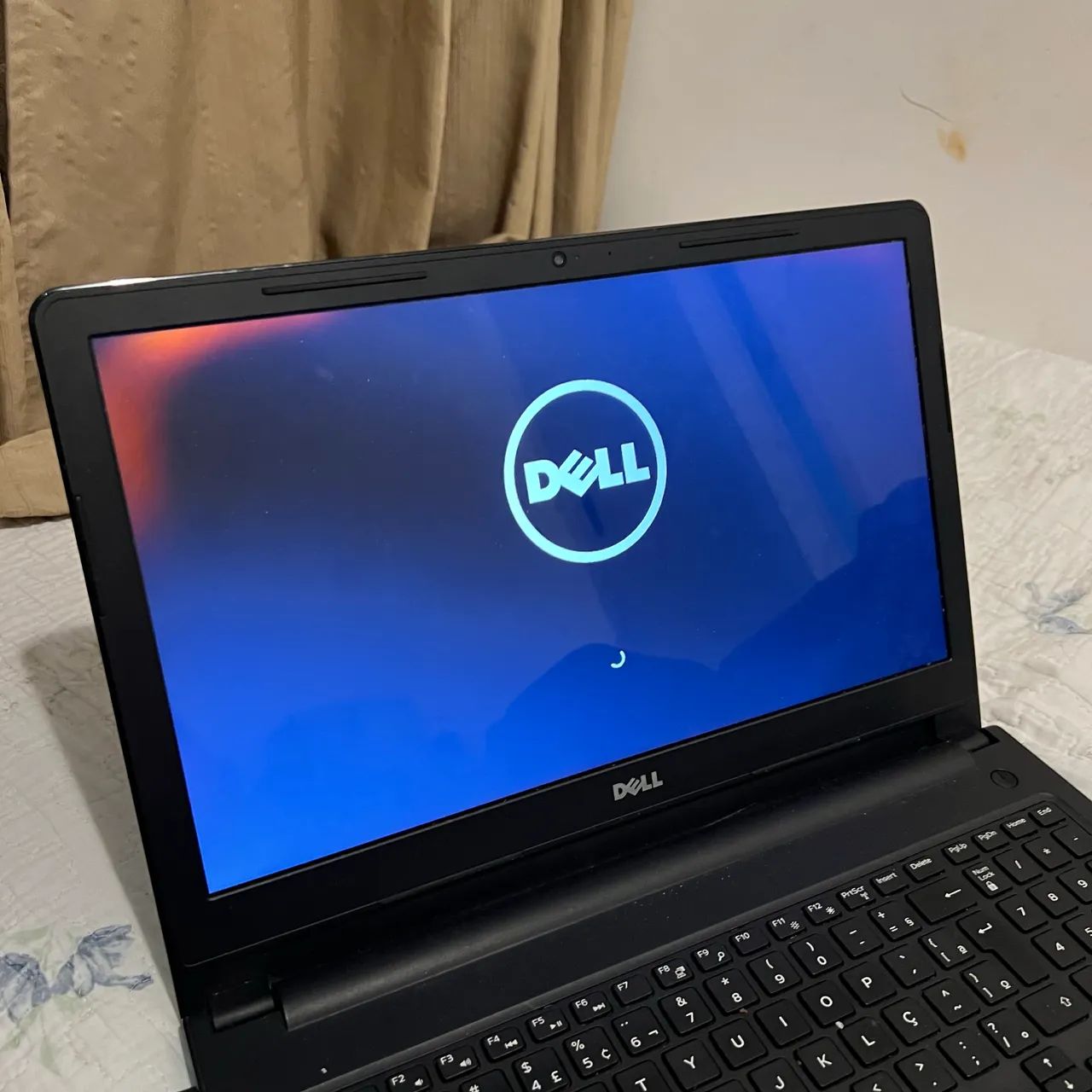 Dell Inspiron 15-3567 i5 SSD