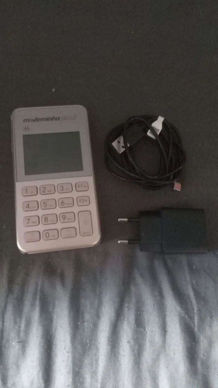 Minizinha Plus 2